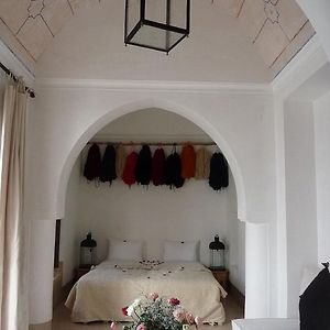 Suite met een King Size Bed